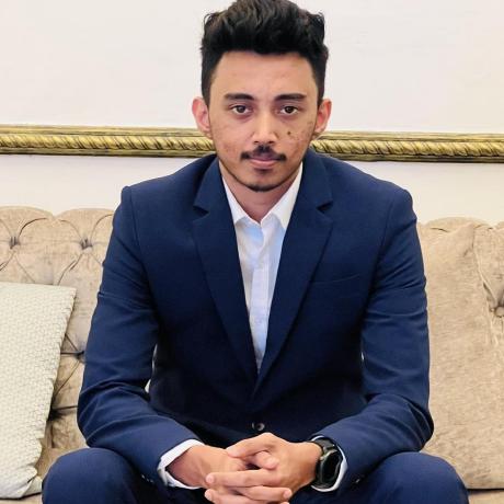 Tmkasun Kasun Thennakoon Github - Gradient Patterns - High Quality Retina Collection