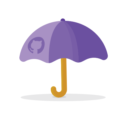 Github Field Day - Stunning City Illustration - Full HD