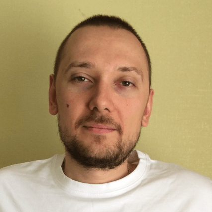 Stanislav Zakh Github - Retina Geometric Pictures for Desktop