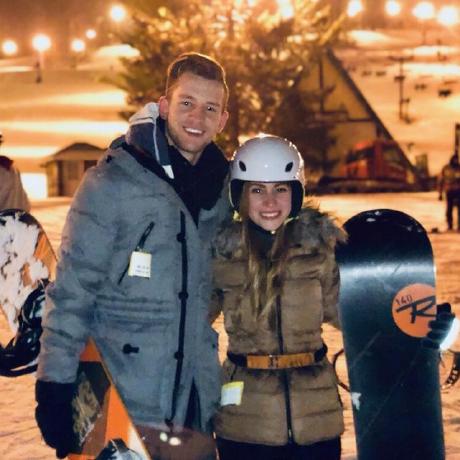 Cadigan Github - Ocean Backgrounds - Premium Full HD Collection