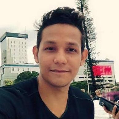 Merinod7 Saul Merino Github - Perfect Colorful Art - Full HD