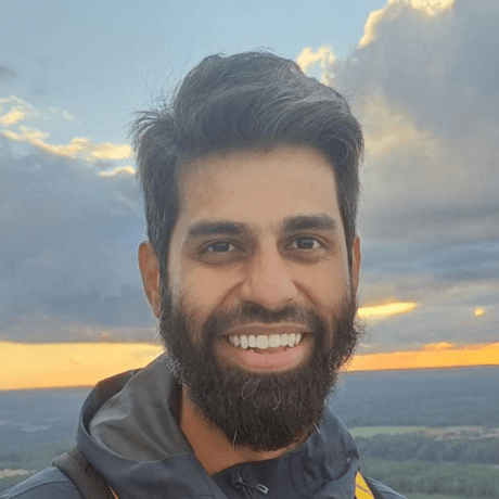 Akif 01 Mohammad Akif Github - Premium Minimal Pattern Gallery - Mobile