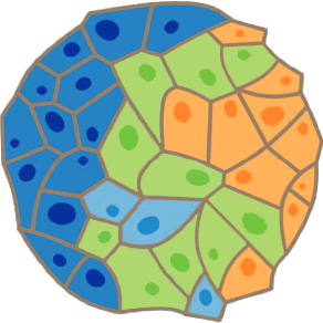 Github Shahcompbio Montage Visualization Platform For Single Cell - Download Artistic Space Picture | HD