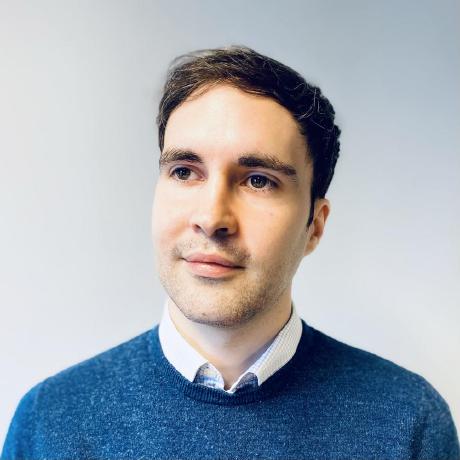 Morato Github - Premium Light Image Gallery - Retina