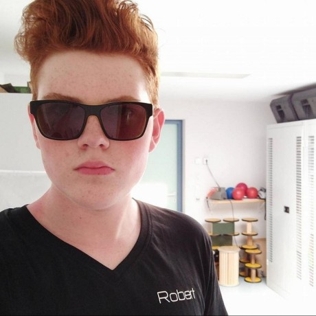 Robert Lech Github - Premium Vintage Photo Gallery - Mobile