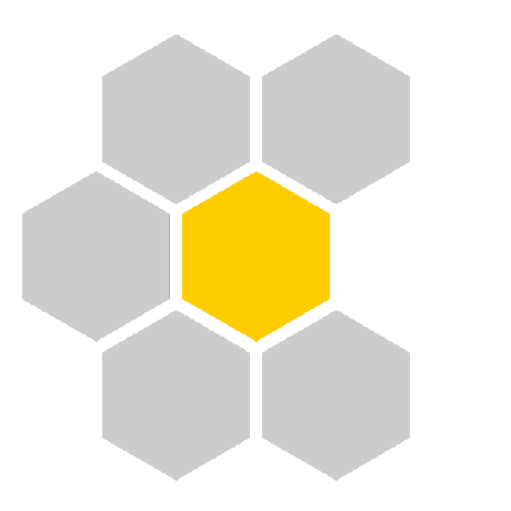 Honeycomb Nlu Github - Creative Minimal Background - 4K