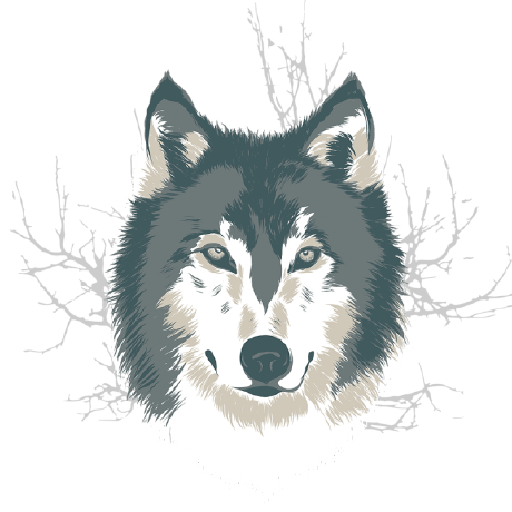 Wolf Theme Github