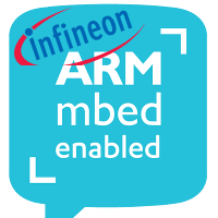 Github Mbed Infineon Xmc Usbserial Example Virtual Com Port Library - Retina Abstract Pictures for Desktop