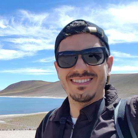 R A Medeiros Github - HD Gradient Illustrations for Desktop