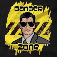 Github Thanhlap0572002 Dangerzone - Amazing Minimal Wallpaper - Retina
