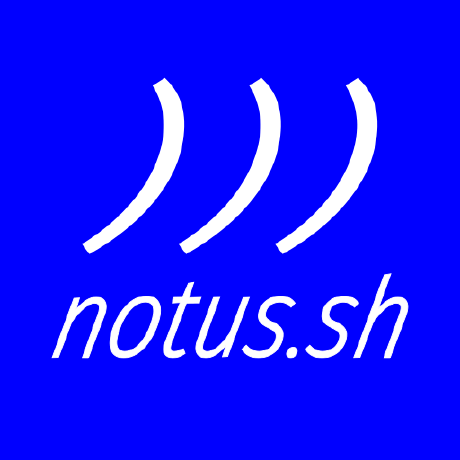 Notus Github - Premium Gradient Pattern Gallery - High Resolution