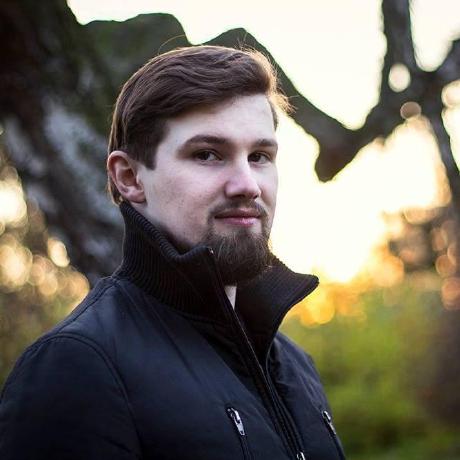 Smariusz Mariusz Szczepa Czyk Github - Space Patterns - Beautiful Retina Collection