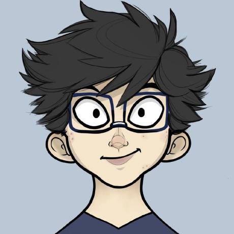 Shojaie Github - Stunning 8K Dark Illustrations | Free Download