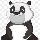 Pinuocao Hub Github - High Resolution Gradient Illustrations for Desktop