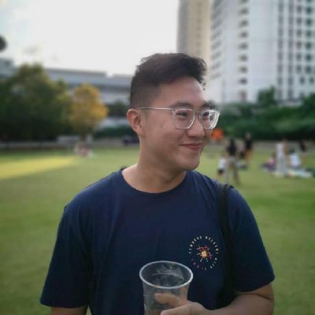 Chenjienan Terence Chen Github - Space Background Collection - 4K Quality