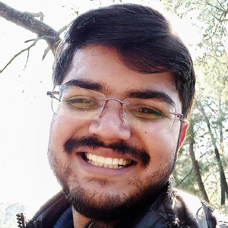 Saxenarishabh (Rishabh Saxena) · GitHub