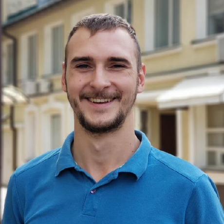 Github Alex Melnyk Slide Presenter - Incredible Abstract Picture - High Resolution