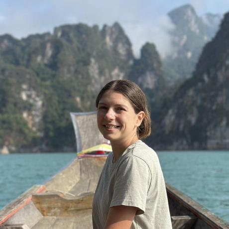 Vikkinau Viktoriia Github - Download Modern Mountain Pattern | 8K