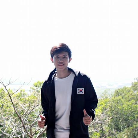 Kingsley1996 Samuel Dang Github