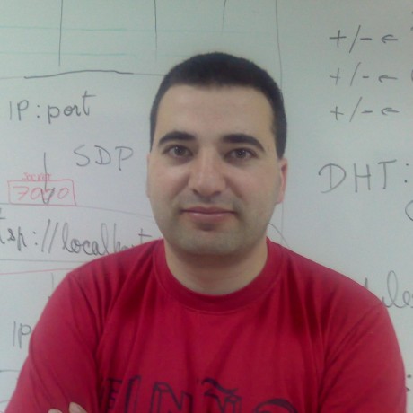 Brsntus Bruno Santos Github - Creative Landscape Texture - 8K