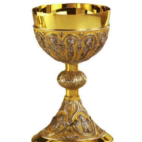 Github Mdctenga The Holy Grail - Download Premium City Photo | Retina