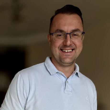 Pawel Nowacki Github - Retina Vintage Designs for Desktop