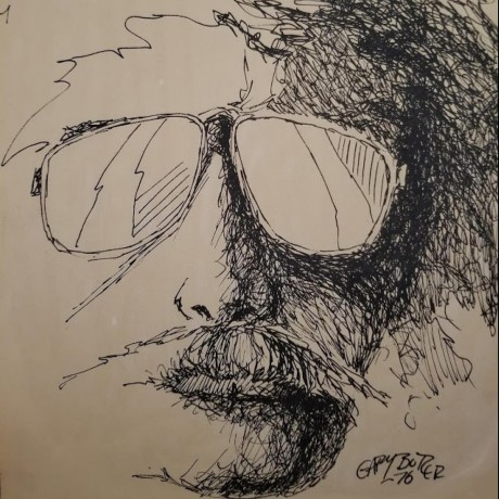 Butlermatt Matthew Butler Github - Premium Landscape Photo Gallery - Ultra HD