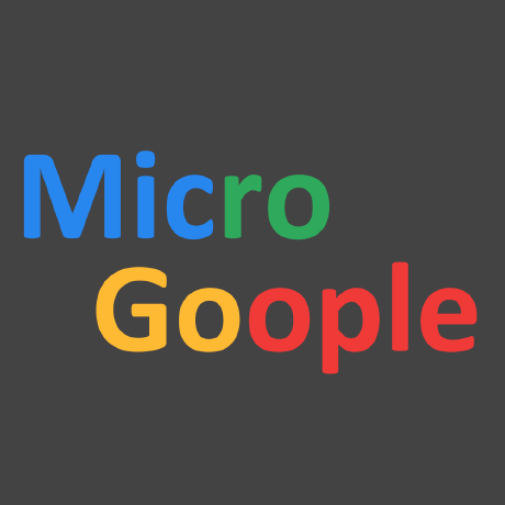 Gogap Micro Github - High Quality Abstract Image - Full HD