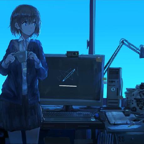 Andrew Qian Github - Download Artistic Geometric Picture | Desktop