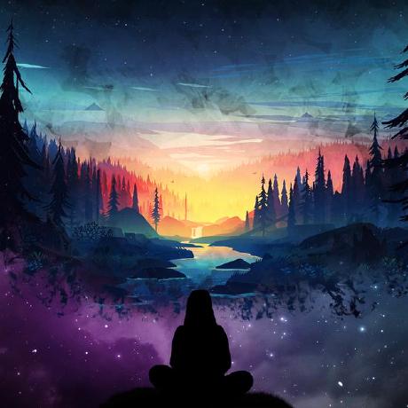 Fuying Github - Modern Mobile Mountain Wallpapers | Free Download