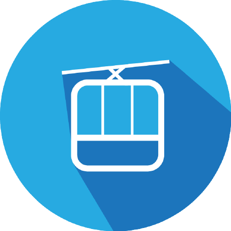 Gondola Naranja Github - Download Amazing Geometric Background | 8K