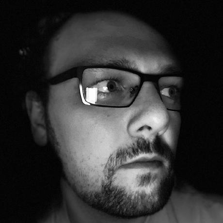 Github Superdump Hlss Stream A V Files From Any Format Supported By - Best Gradient Backgrounds in Full HD