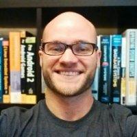 Ckmadsen Curtis Madsen Github - Premium Gradient Pattern Gallery - Desktop