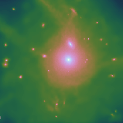 Cielo Scg Github - Abstract Texture Collection - Desktop Quality