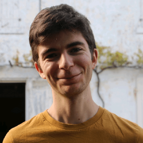 Nicolas Boisseau Github - High Quality 4K Gradient Designs | Free Download