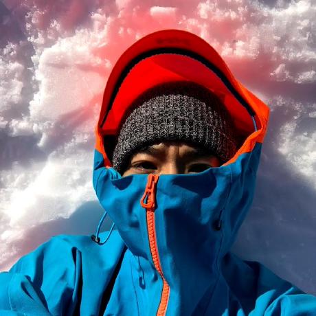 Riksmink Rik Github - Best Light Arts in 8K