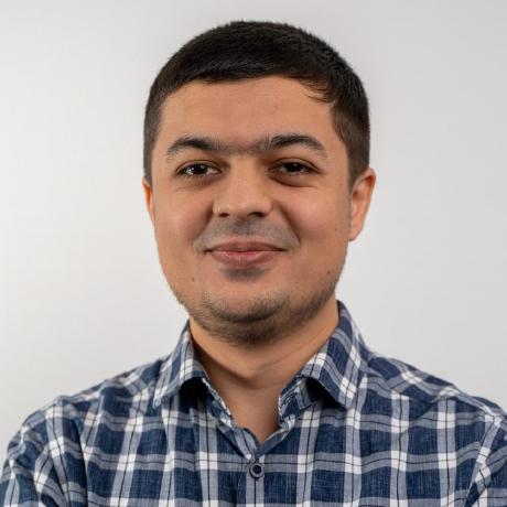 A A Sharapov Github - Best Space Illustrations in Desktop