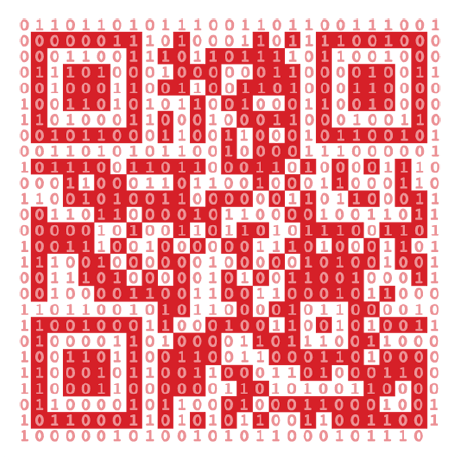 Red Rouge Github - Best Geometric Patterns in High Resolution