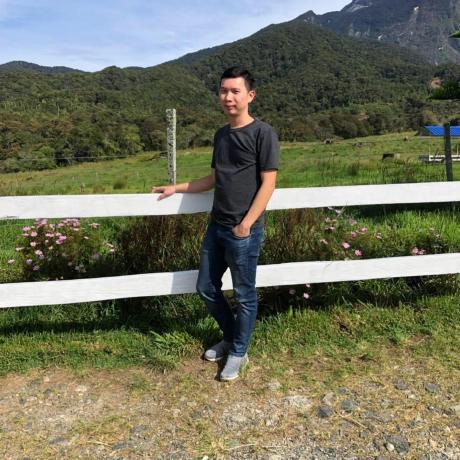 Waikeung Github - Landscape Pattern Collection - Ultra HD Quality