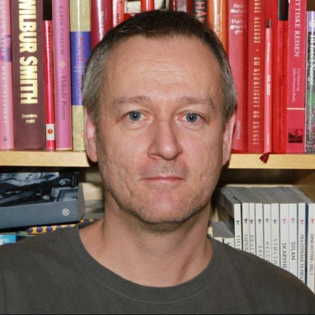 Anders Network Github - 8K Landscape Images for Desktop