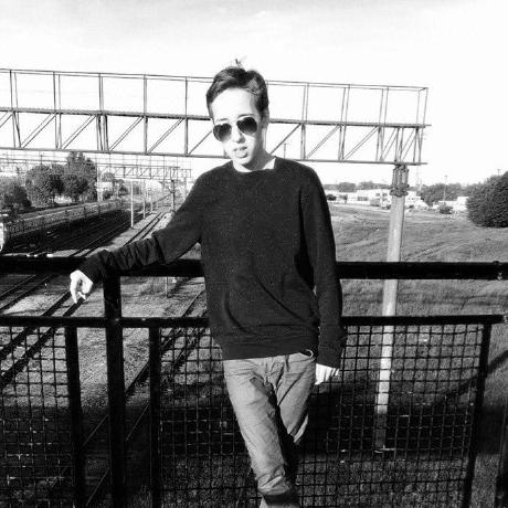 Happy Love Programmer Github - Download Modern Ocean Photo | Desktop