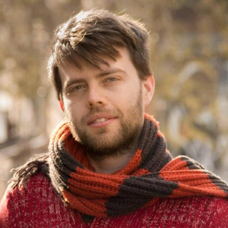 Alex Zach Alexander Zach Github - Gorgeous Desktop Nature Pictures | Free Download