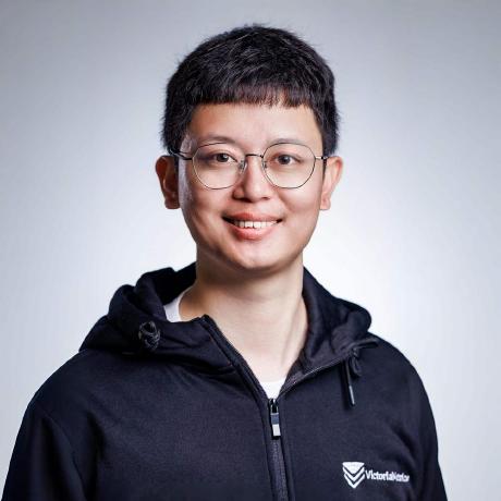 Jiekun Github - Ultra HD Mountain Background - Retina