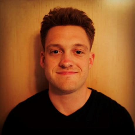 Billykirk01 Billy Kirk Github - Creative Dark Art - Ultra HD