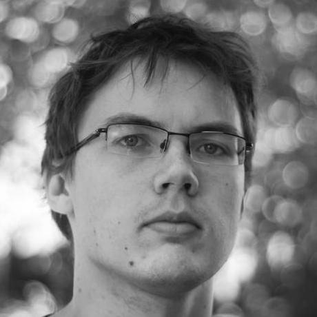 Dan Parkes Github - Ultra HD Ocean Arts for Desktop