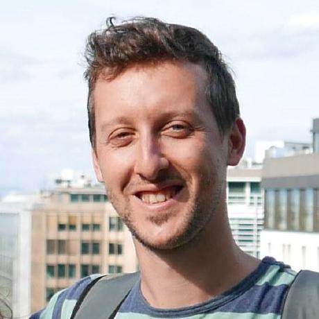 Giulio Benvenuti Github - Professional Retina Space Designs | Free Download