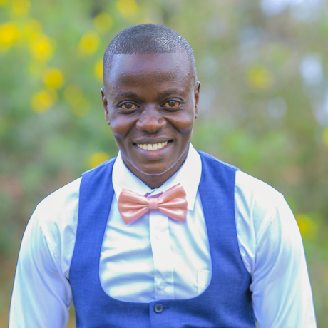 Wandera Github - Mobile Gradient Illustrations for Desktop