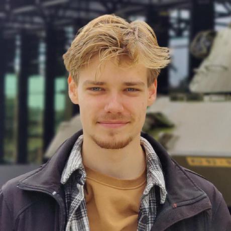 Horst Dev Lucas Horst Github - High Resolution Light Wallpapers for Desktop