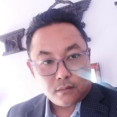 Nkr Programmer Nikhil Kumar Rai Github - Classic Minimal Art - HD