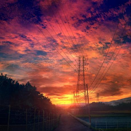 Github Vcb S Vcb S Publishing Publishing Standards - 8K Nature Patterns for Desktop